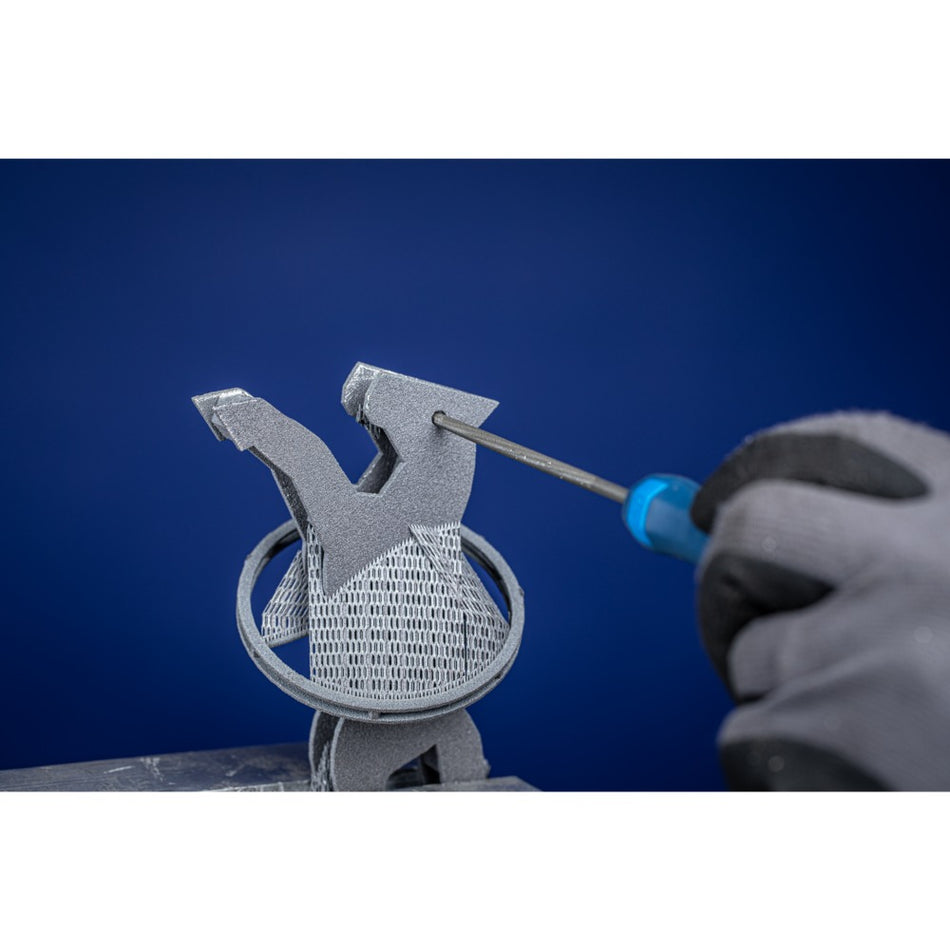 PFERD Round File Without Handle