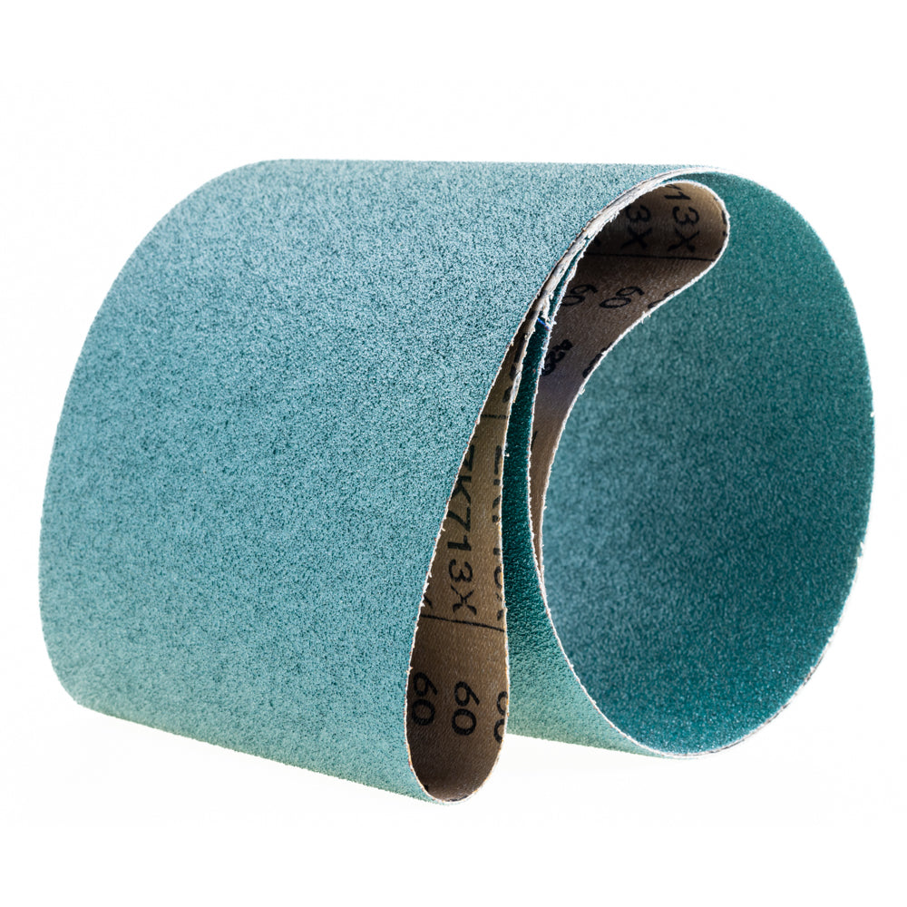 VSM ZK713X Zirconia Abrasive Belts – PFERD South Africa