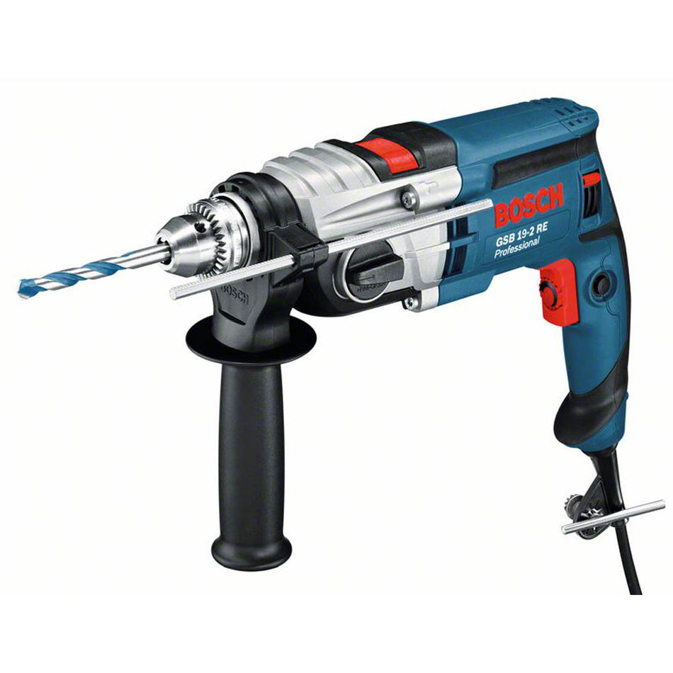 800W Impact Drill & Drill Bit Set PROMO