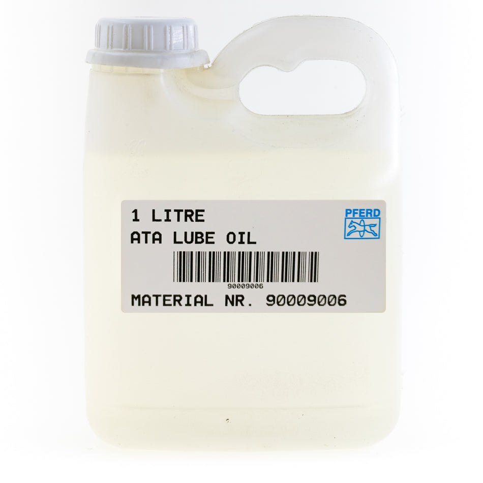 ATA Lubricating oil - 1L