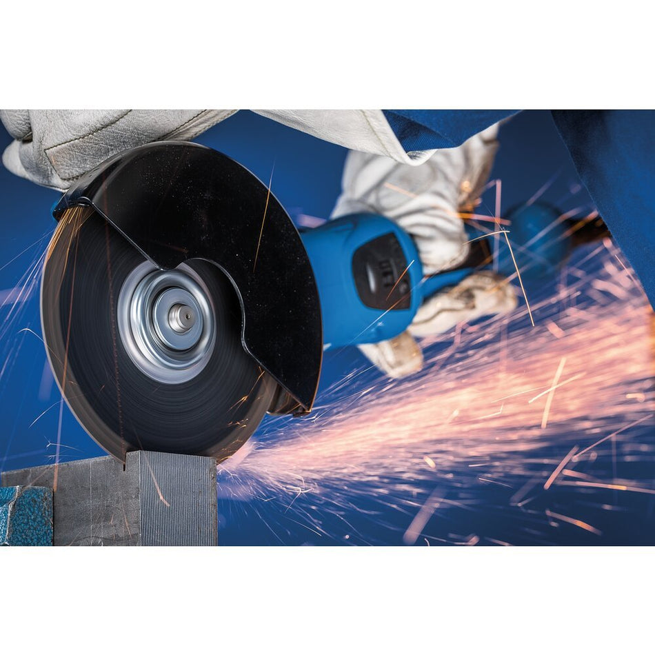 PFERD Cut-Off Wheel 150 x 3.0 SG STEEL