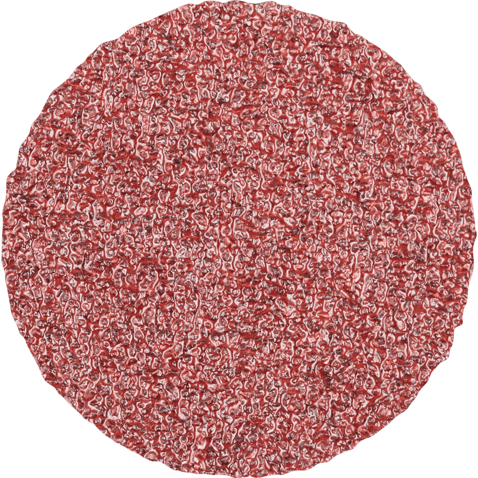 PFERD COMBIDISC - Aluminium Oxide Grain - 25mm