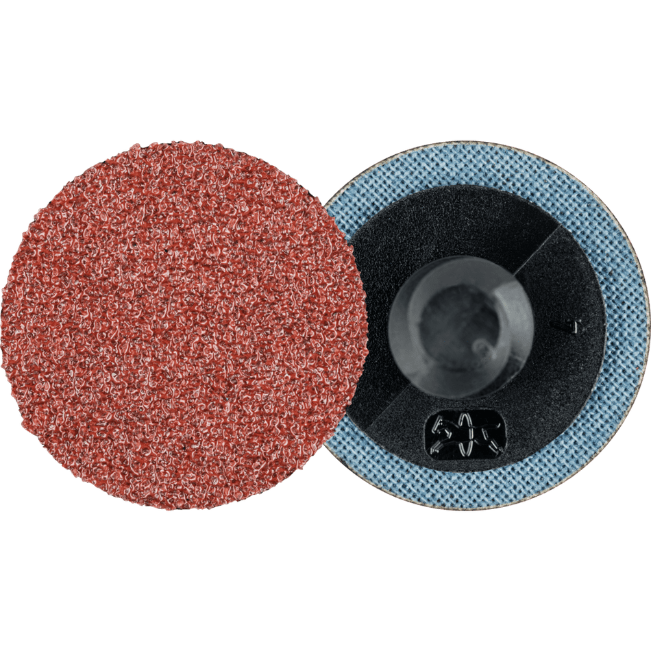 PFERD COMBIDISC - Aluminium Oxide Grain - 25mm