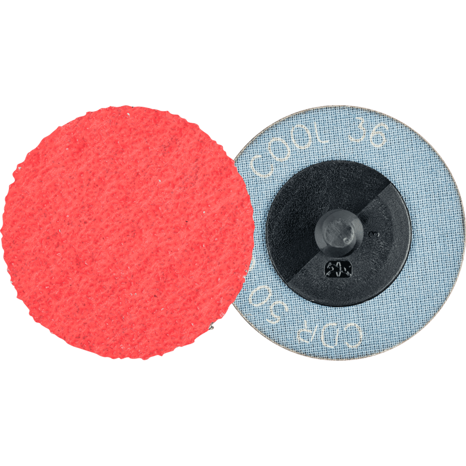 PFERD COMBIDISC - Ceramic Oxide Grain - CO-COOL 50mm