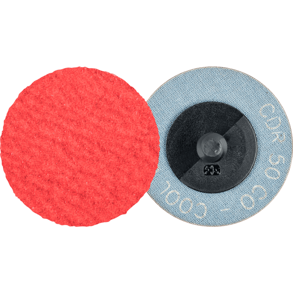PFERD COMBIDISC - Ceramic Oxide Grain - CO-COOL 50mm