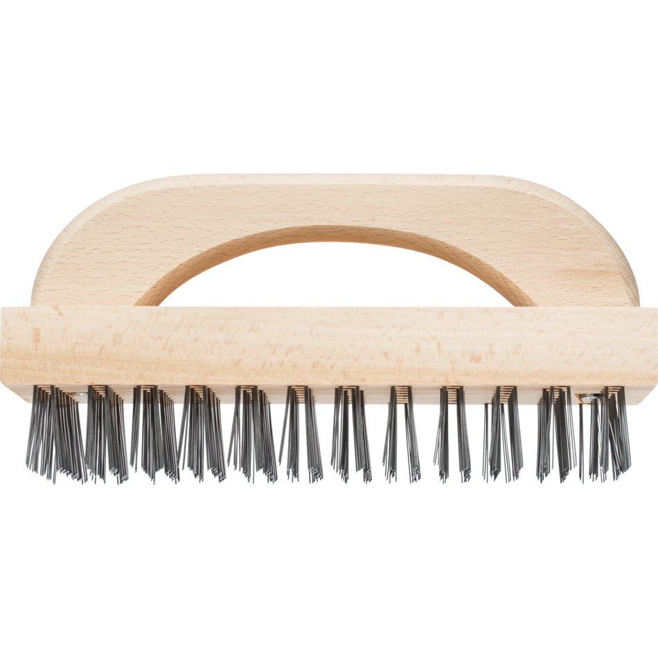 PFERD General Steel Scratch Block Brush