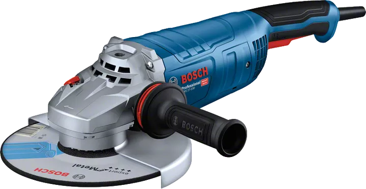 Bosch 230mm Angle Grinder - 2700W