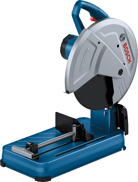 Bosch 350mm Cut-Off Saw - 2300W
