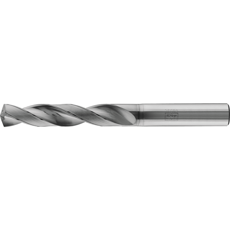 PFERD Solid Carbide Drill - Universal type 5xD - Size 5-6mm
