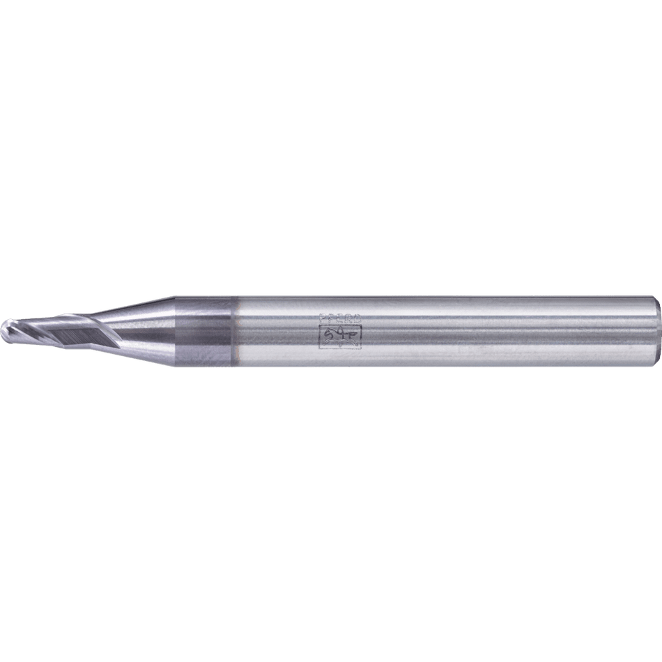 PFERD Solid Carbide End mill - Universal Ball nose Shape